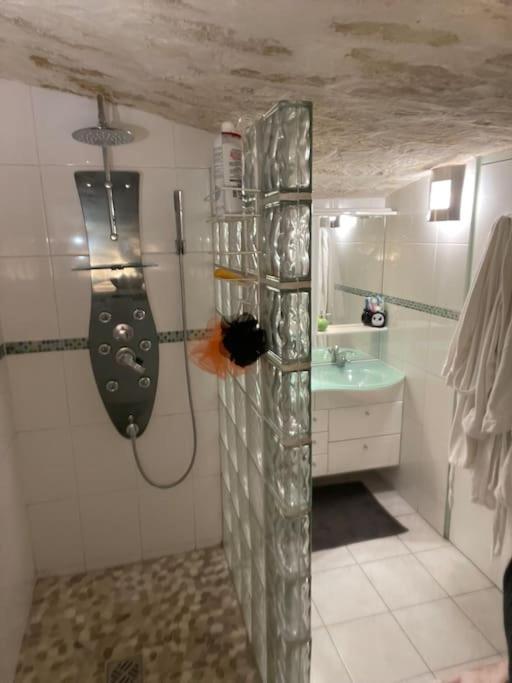 Appartement Chezadrienparis - De 90m2 En Souplex *
