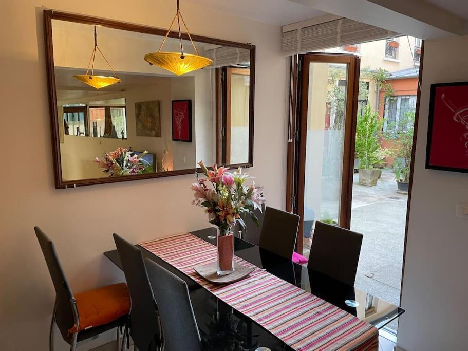 Appartement Chezadrienparis - De 90m2 En Souplex