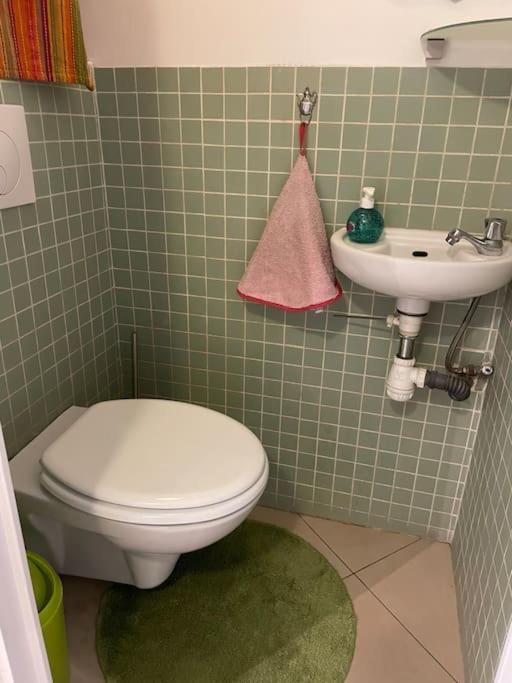 Appartement Chezadrienparis - De 90m2 En Souplex