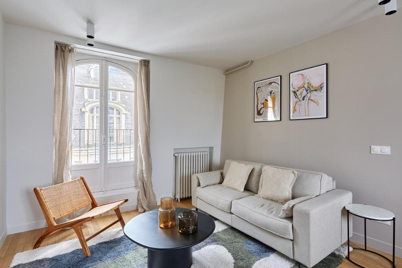 Apartment Trocadero By Studio Prestige