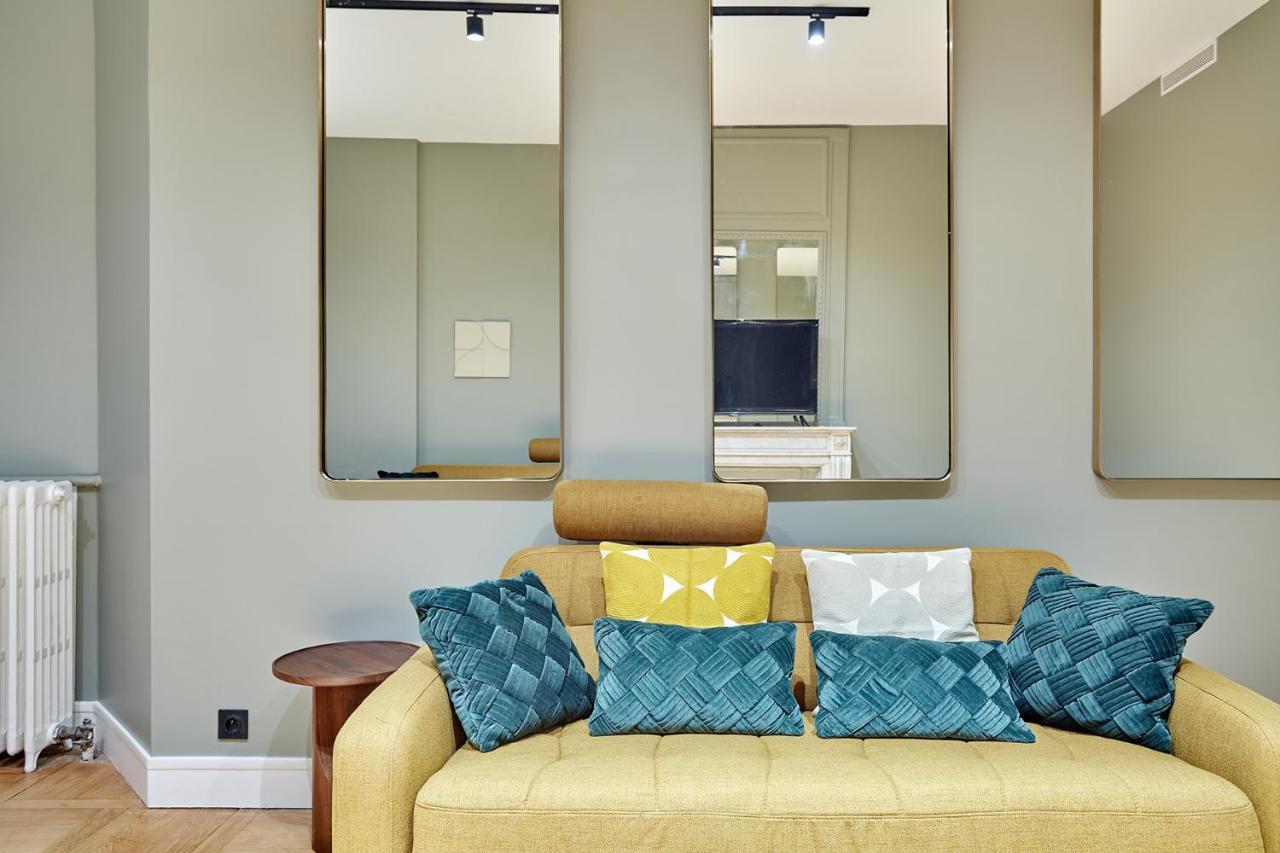 Apartment Trocadero By Studio Prestige