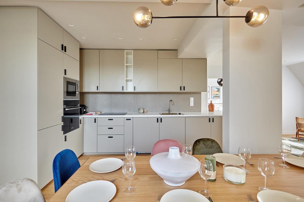 Apartment Trocadero By Studio Prestige
