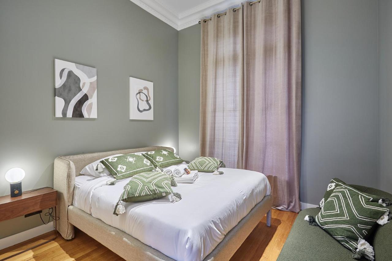 Apartment Trocadero By Studio Prestige