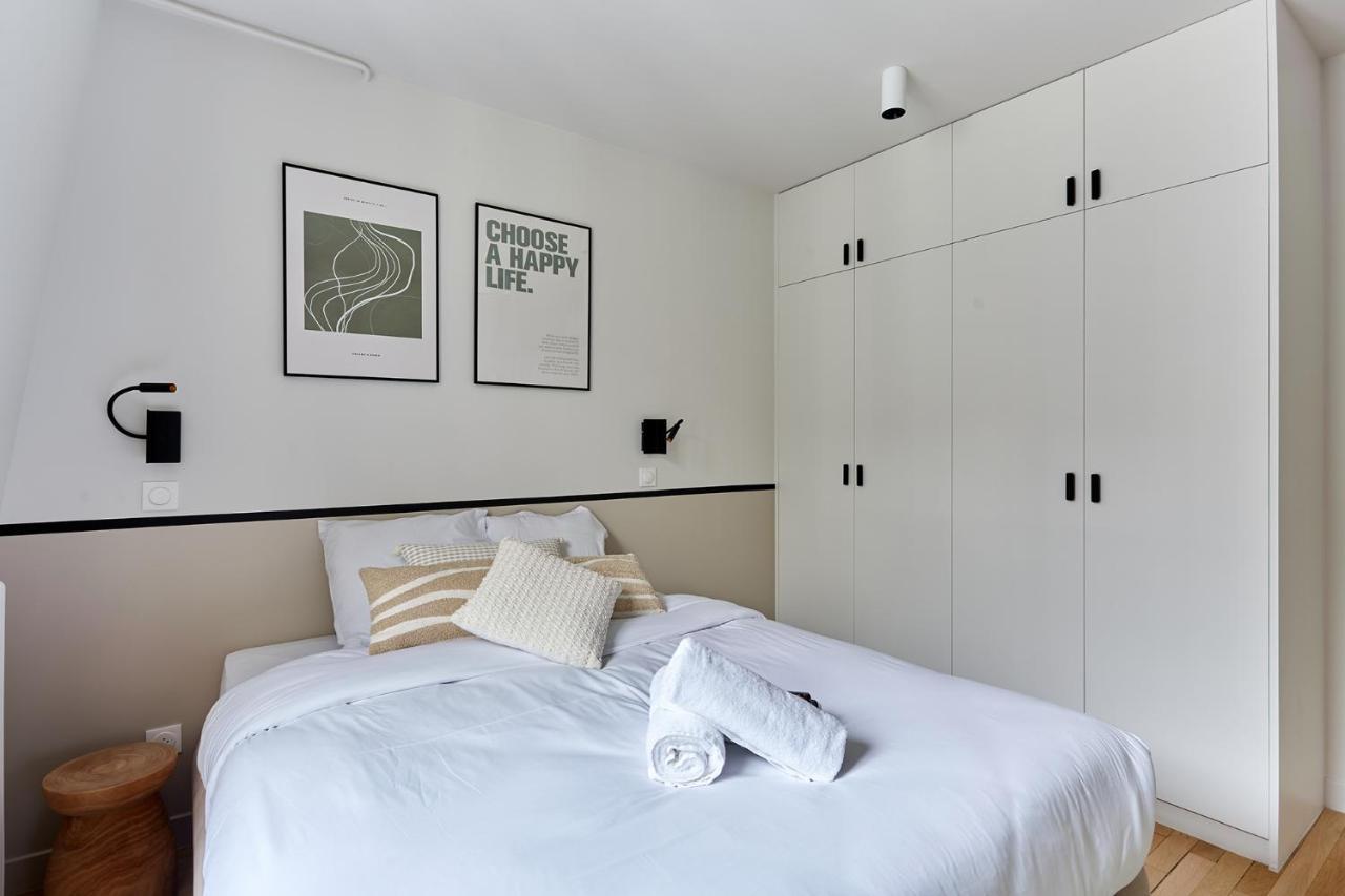 Trocadero By Studio Prestige Apartment