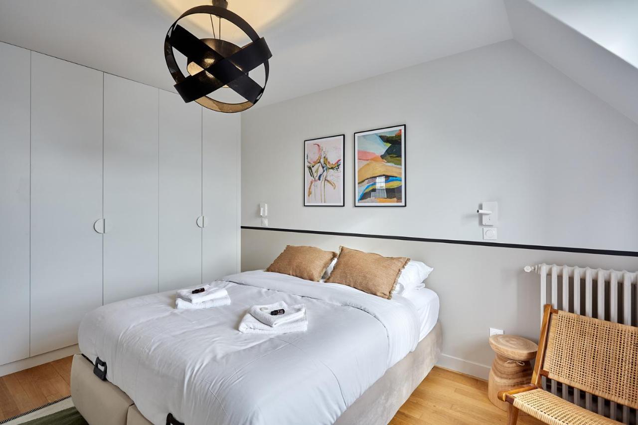 Trocadero By Studio Prestige Apartment *