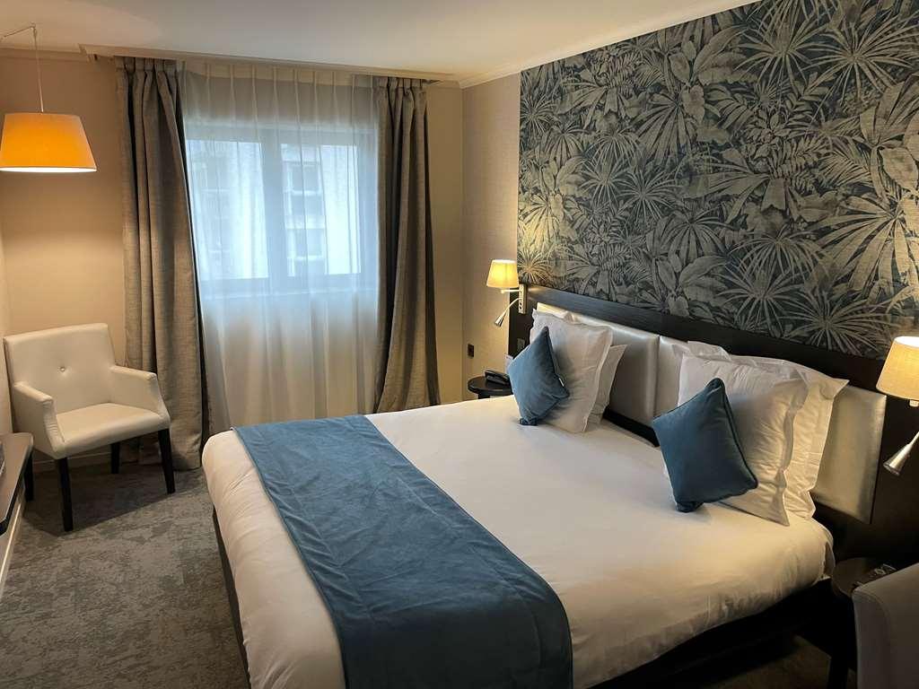 Best Western Allegro Nation Hotel