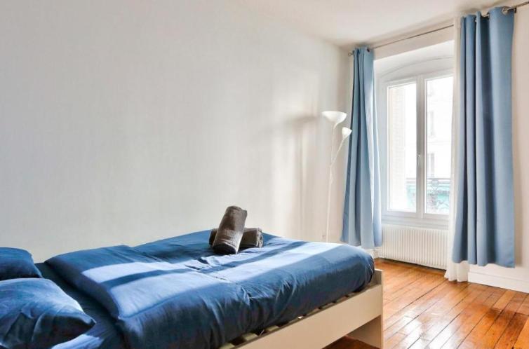 Appartement De Luxe Quartier Notre Dame De 2 Paris