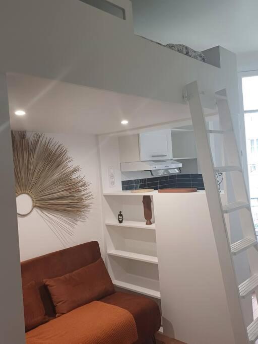 Au Pied Du Trocadero Apartment Paris