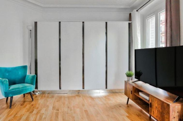 De Luxe Quartier Notre Dame De 2 Appartement *
