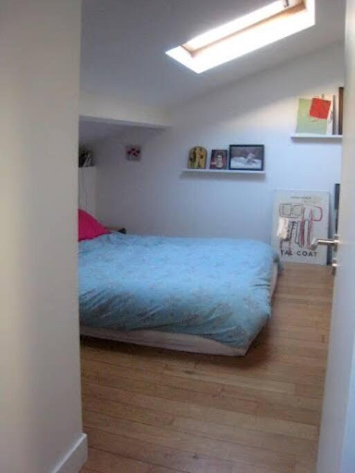 Town House, With Garden And Parking Holiday home *