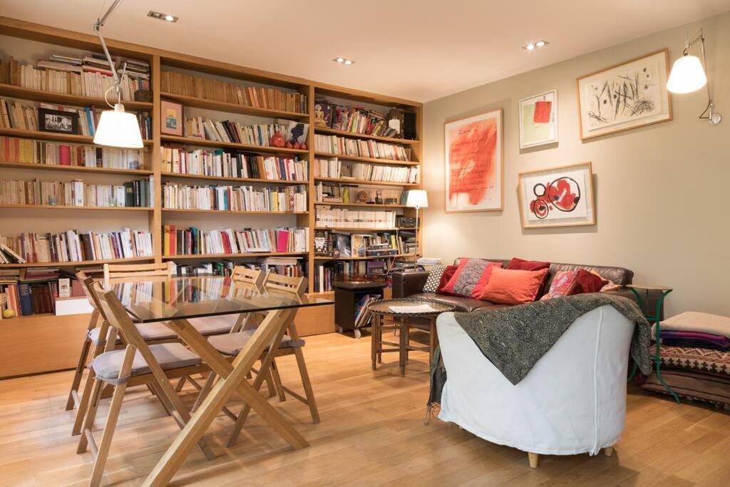 Holiday home Town House, With Garden And Parking *