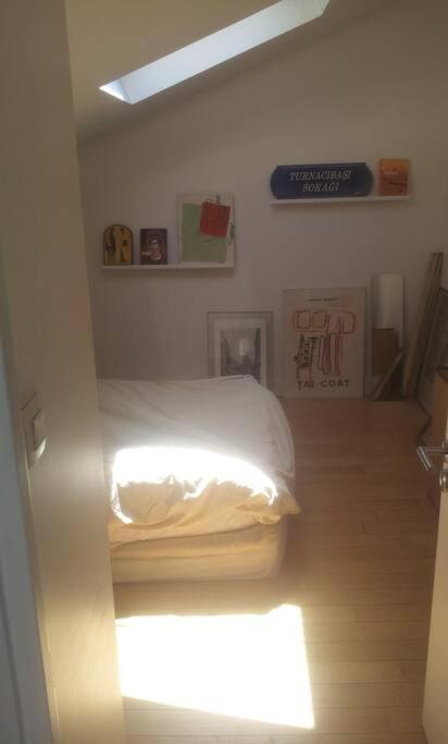 Town House, With Garden And Parking *