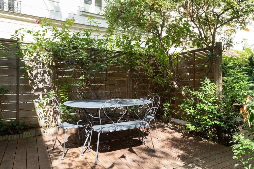 Holiday home Town House, With Garden And Parking *