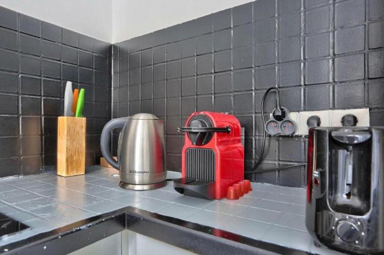 Appartement De Luxe Quartier Notre Dame De 2 *