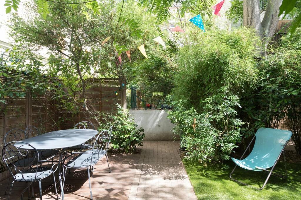 Town House, With Garden And Parking Holiday home