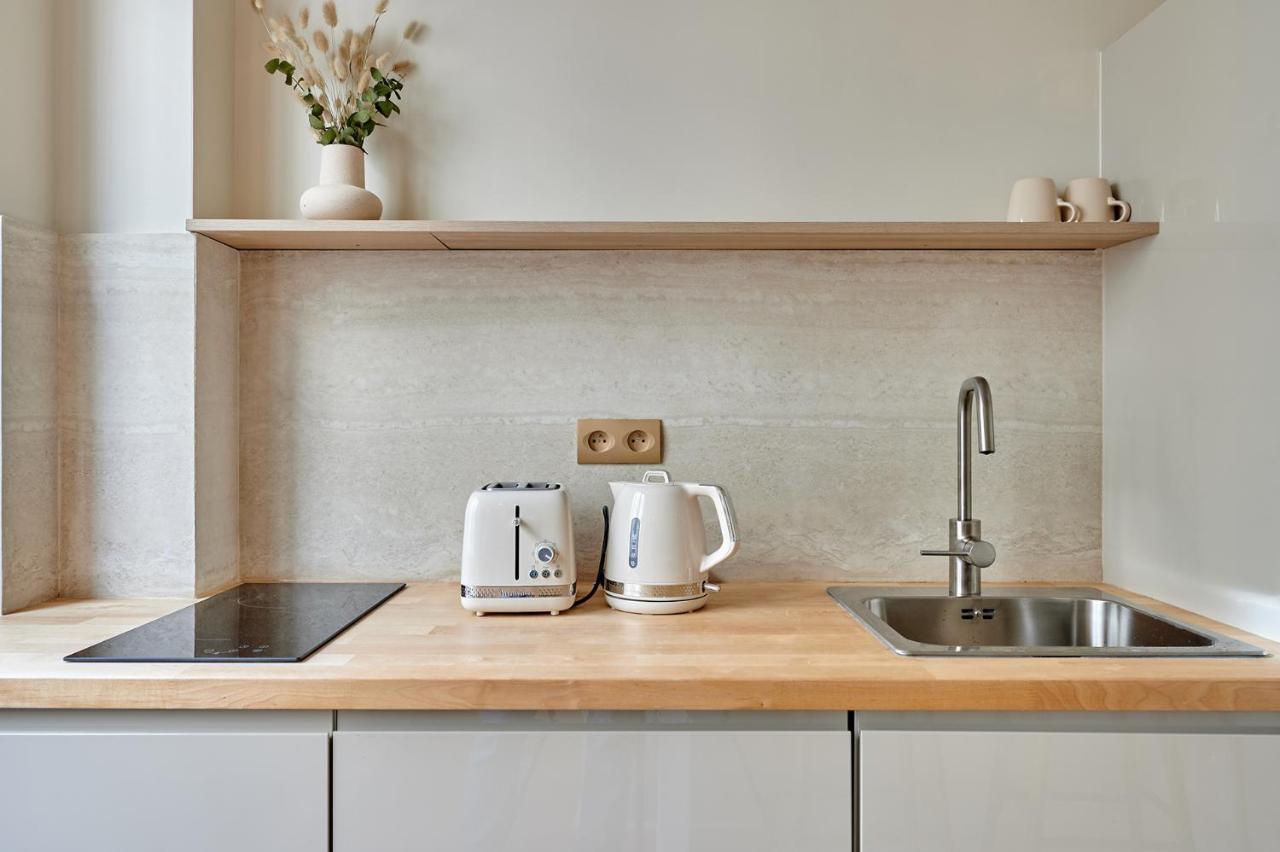 Sublime Beaubourg By Prestige Apartment Paris
