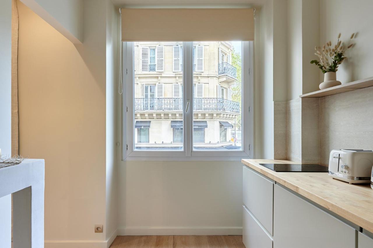 Apartment Sublime Beaubourg By Prestige *