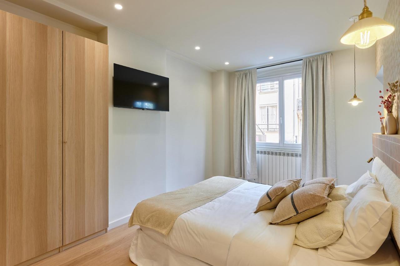 Sublime Beaubourg By Prestige Apartment *
