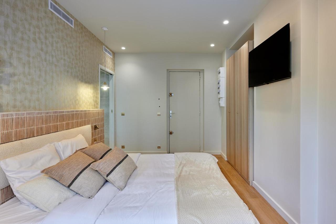 Sublime Beaubourg By Prestige Apartment