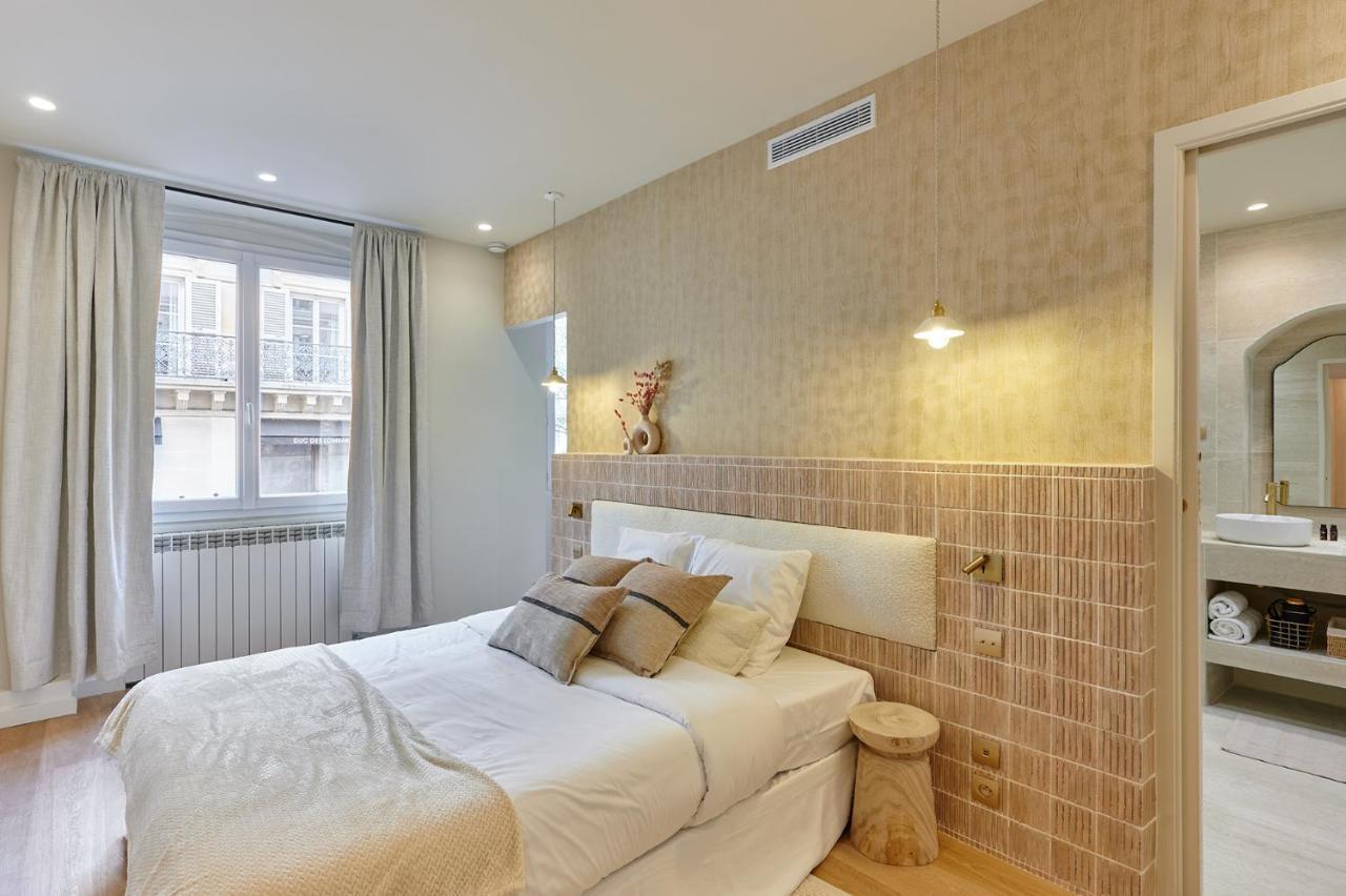 Sublime Beaubourg By Prestige Apartment *