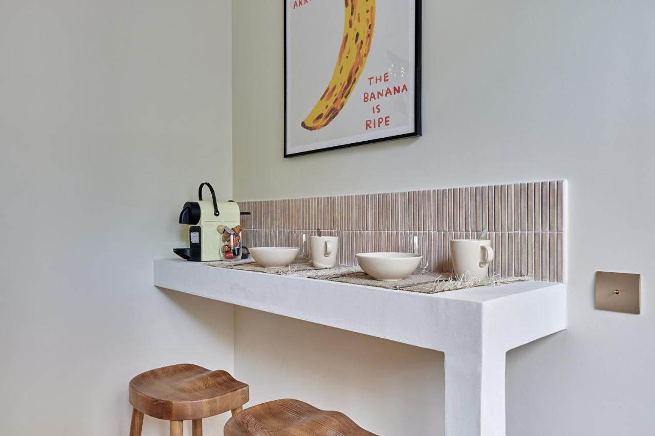 Apartment Sublime Beaubourg By Prestige