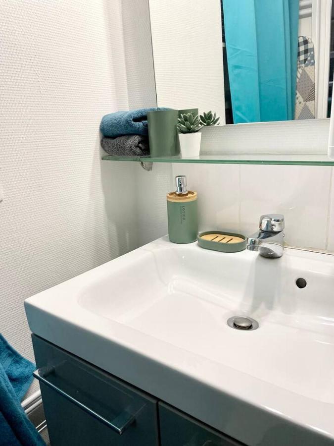 The Big Island Appartement