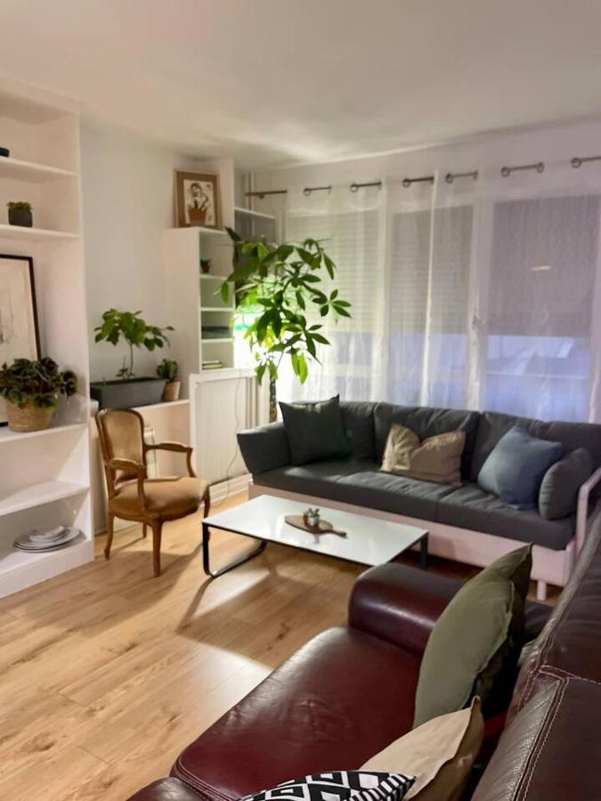 Appartement The Big Island *
