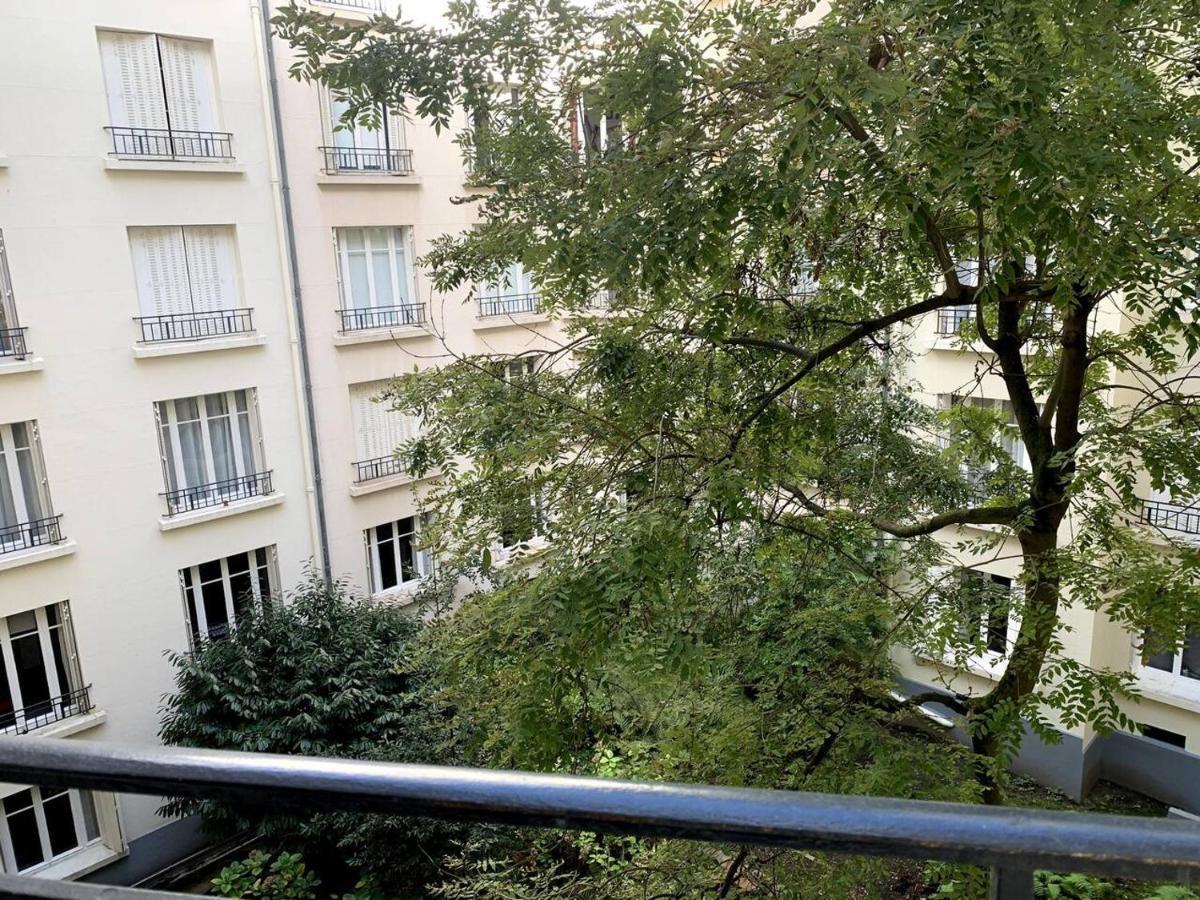 De Charme Tour Eiffel Appartement *