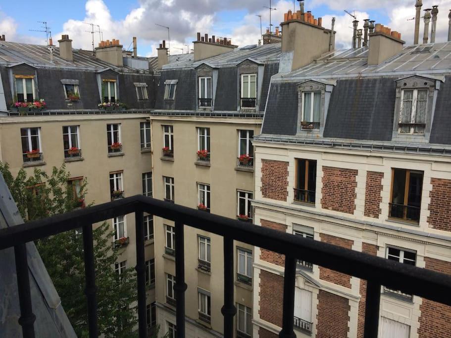 Quartier Latin - Lumineux Apartment *
