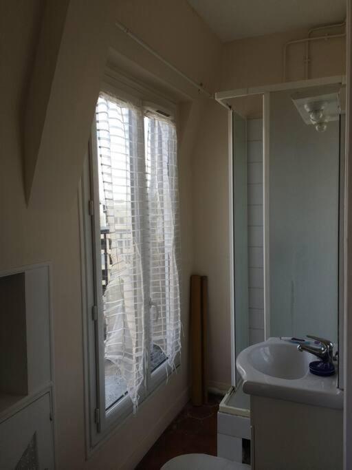 Quartier Latin - Lumineux Apartment Paris