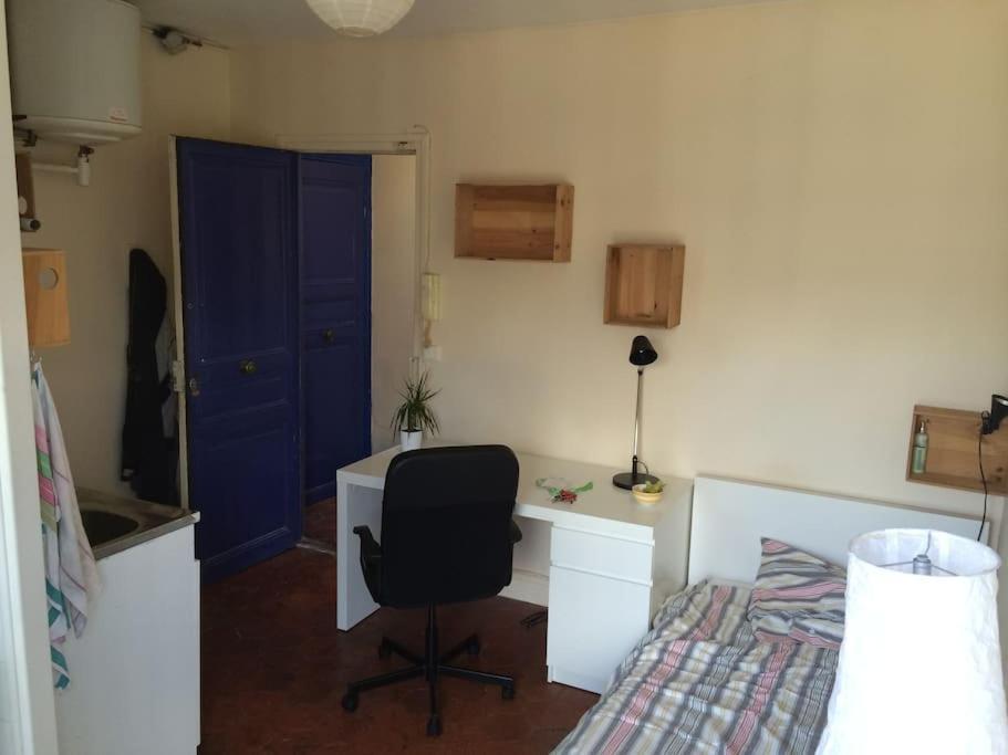 Apartment Quartier Latin - Lumineux