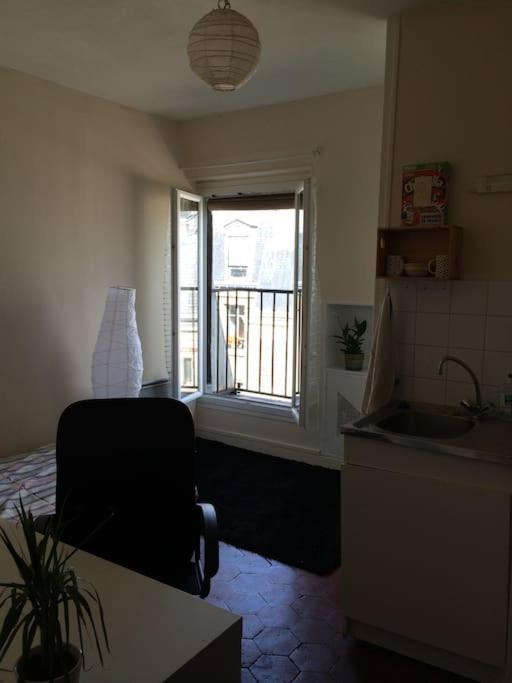 Apartment Quartier Latin - Lumineux Paris