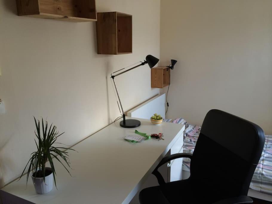 Quartier Latin - Lumineux Apartment