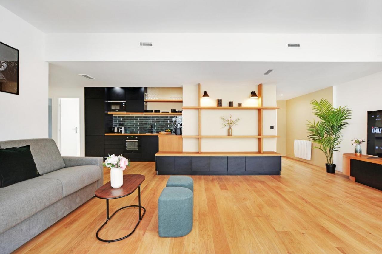 Apartment Superbe - Pere Lachaise