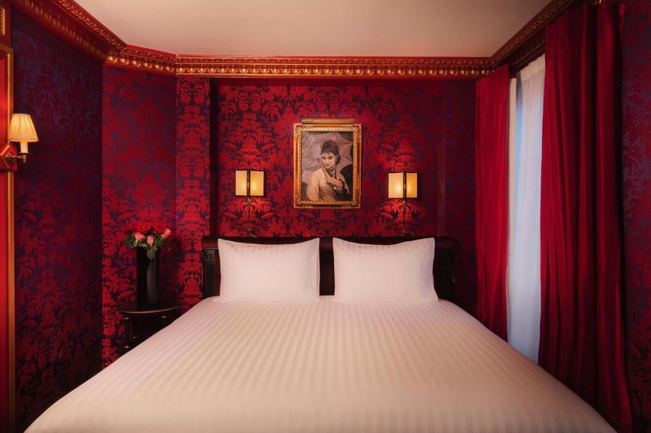 Maison Proust, & La Paris