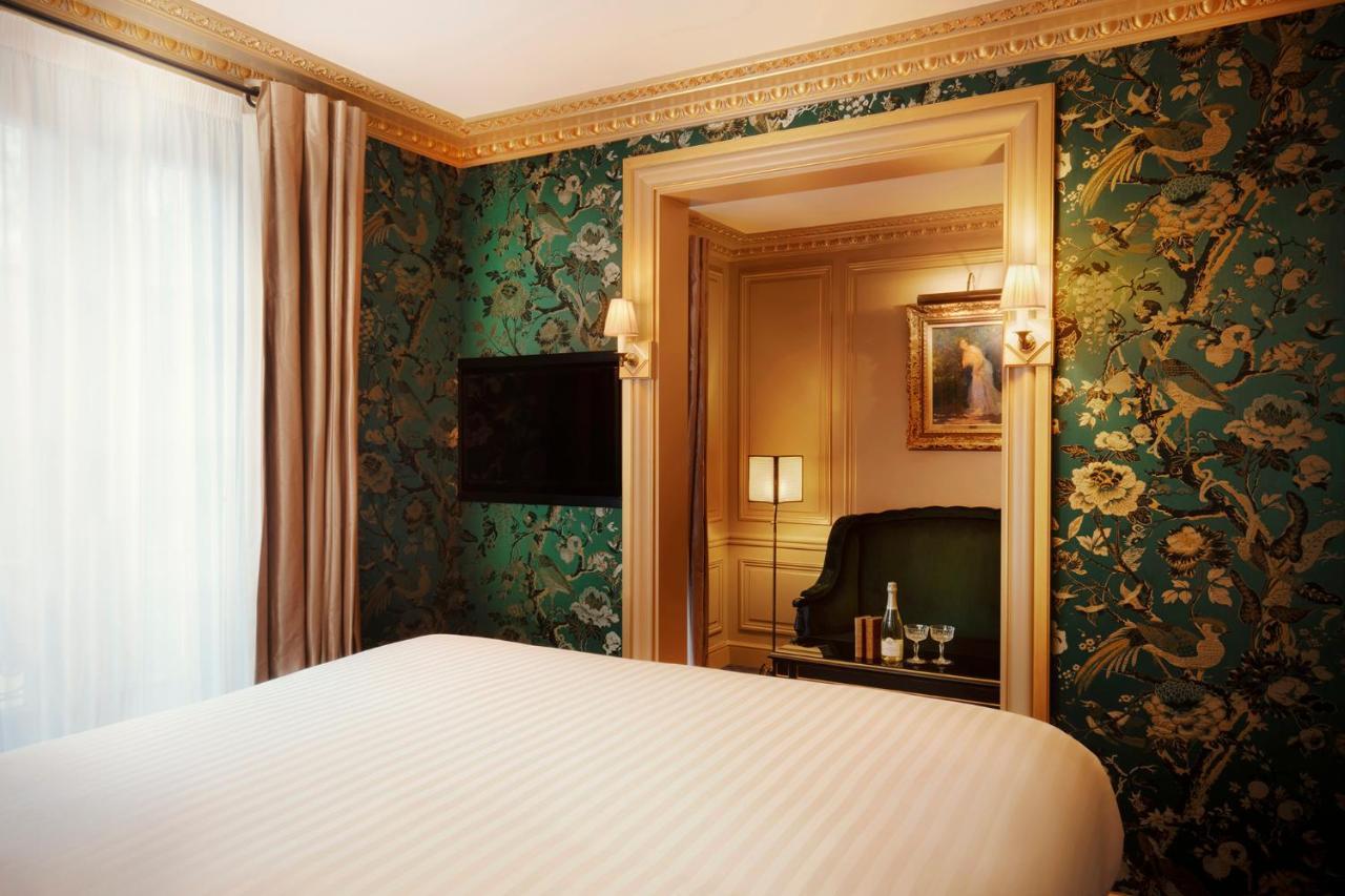 Maison Proust, & La Hotel