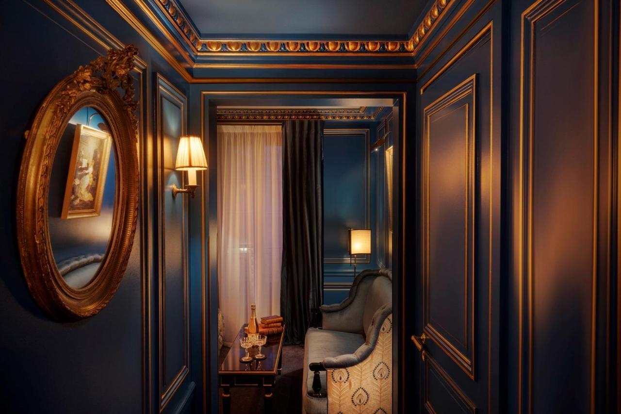 Maison Proust, & La 5*
