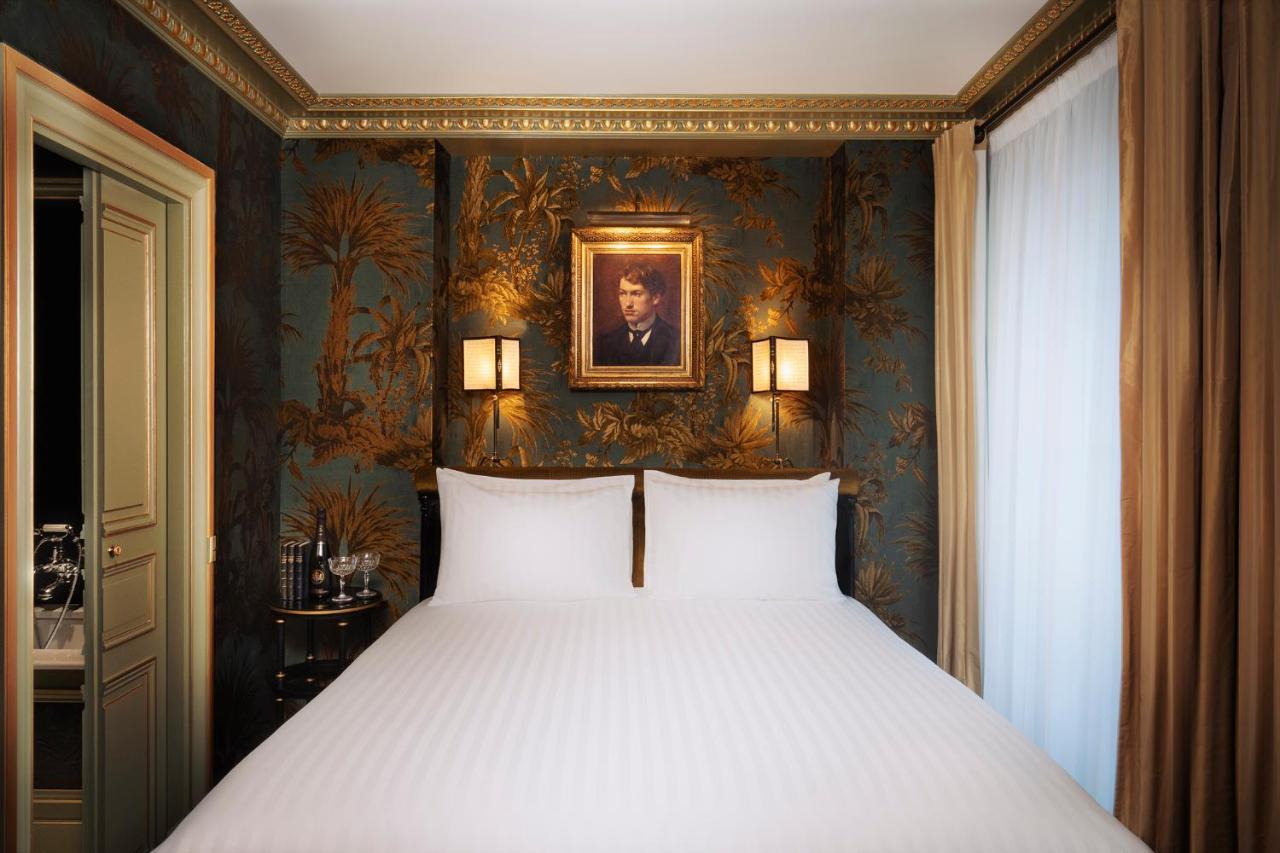 Maison Proust, & La Hotel 5*