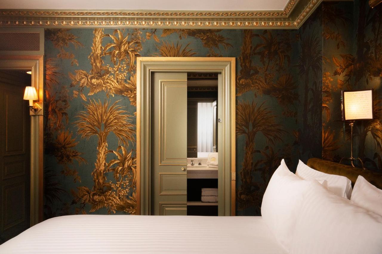 Maison Proust, & La 5*