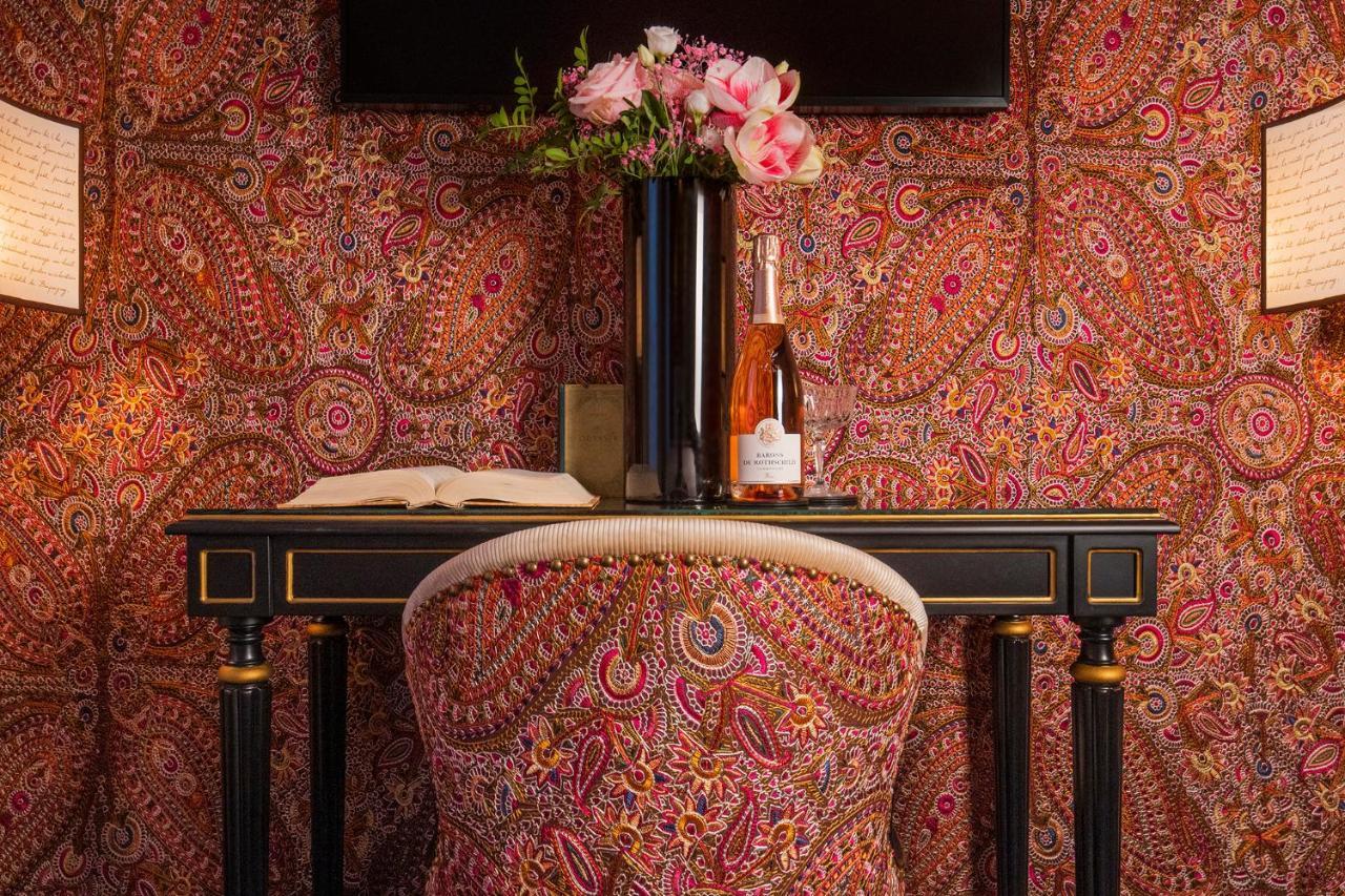 Maison Proust, & La Hotel