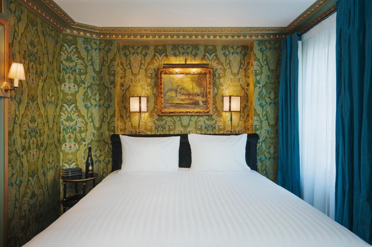 Hotel Maison Proust, & La