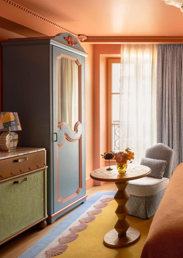 Hotel Le Grand Mazarin 5*