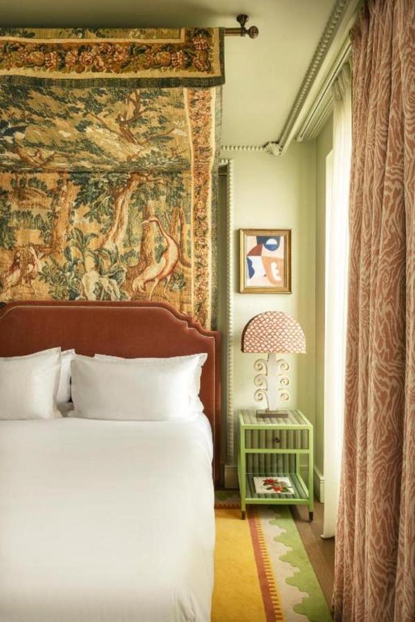 Le Grand Mazarin Hotel 5*