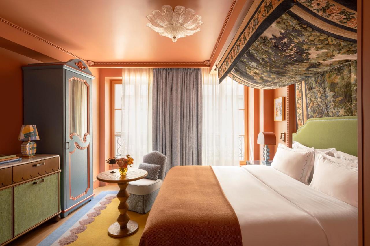 Le Grand Mazarin Paris