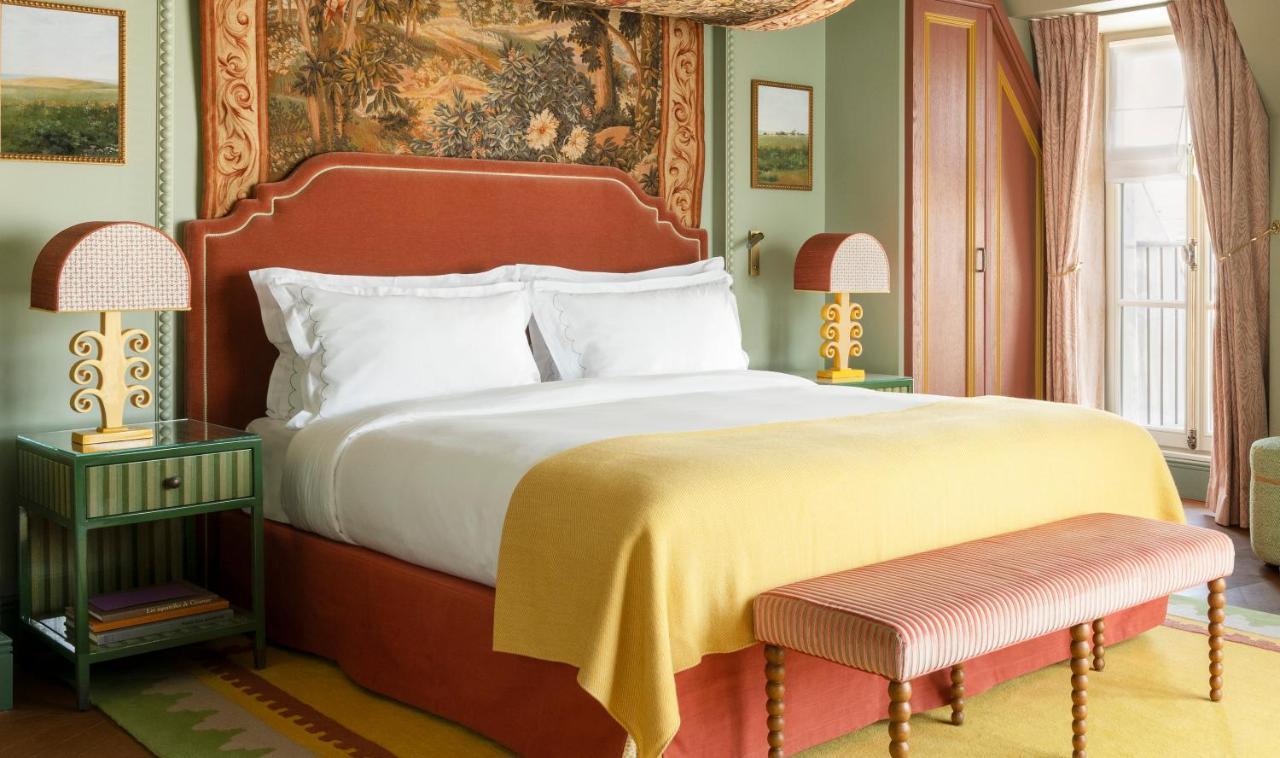 Le Grand Mazarin Paris