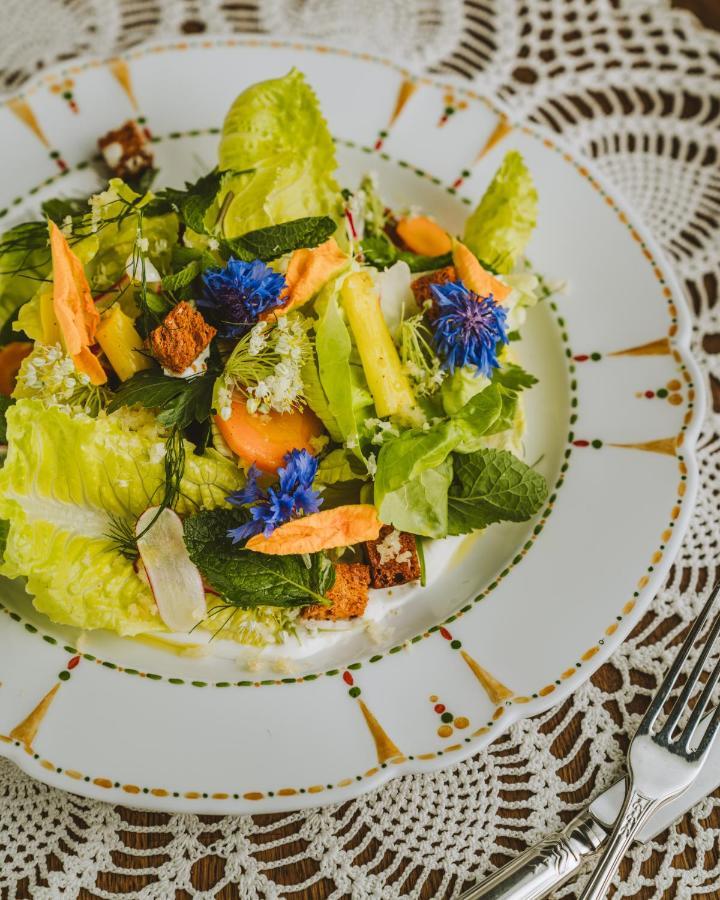 Le Grand Mazarin 5* Paris