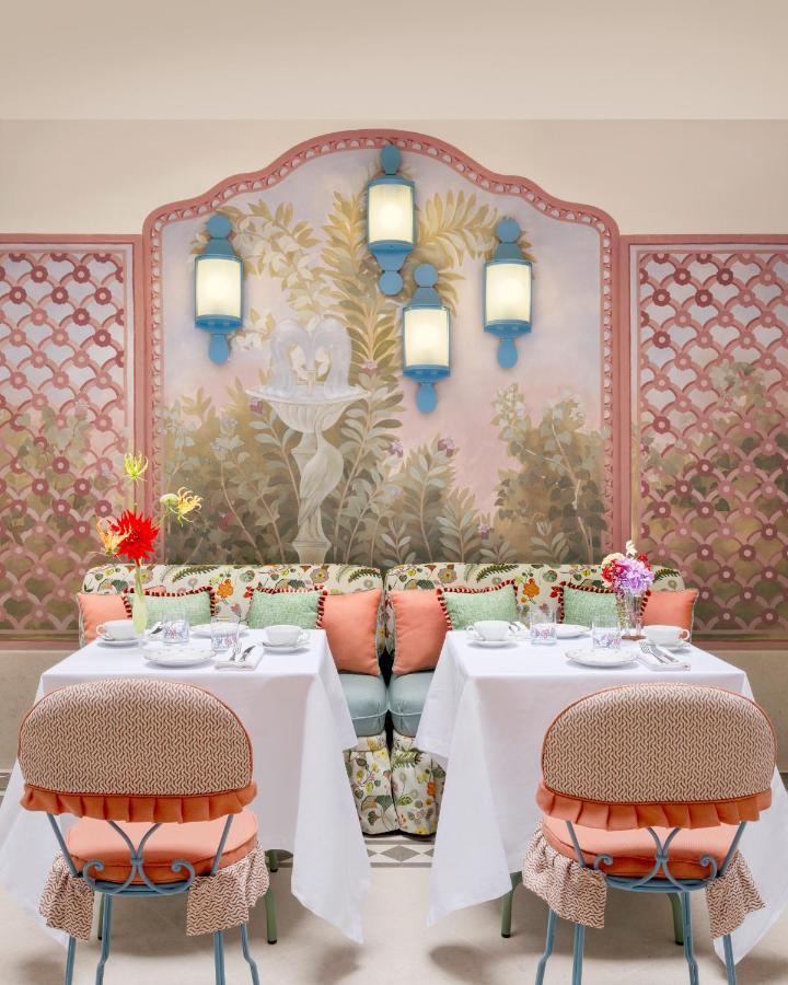 Hotel Le Grand Mazarin