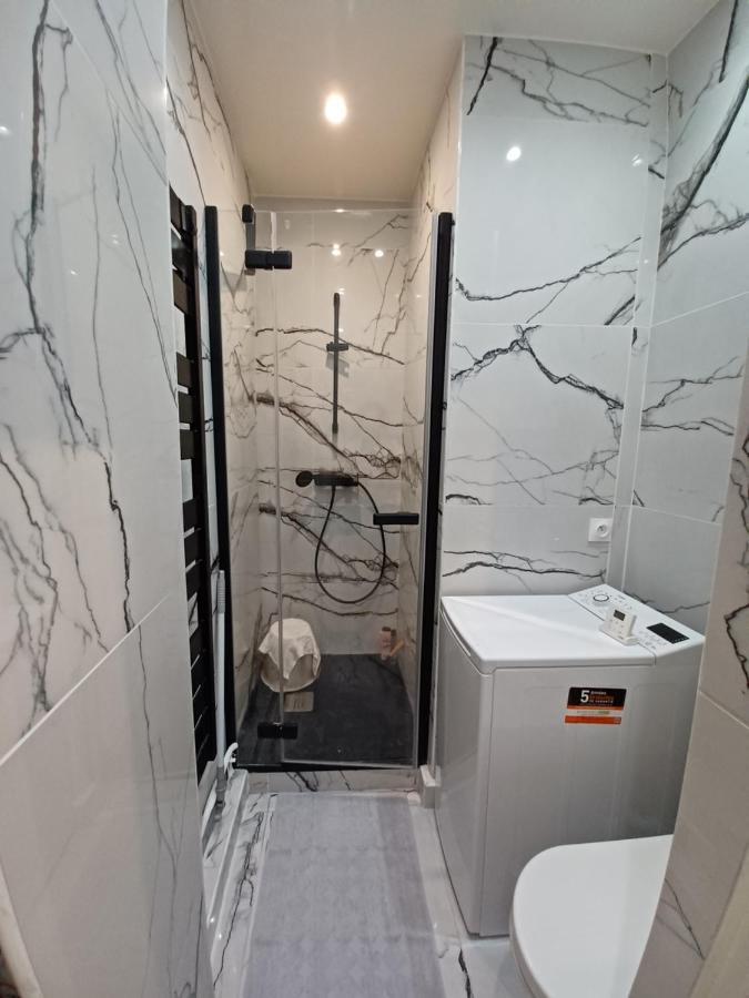 Studioparis17 Appartement *