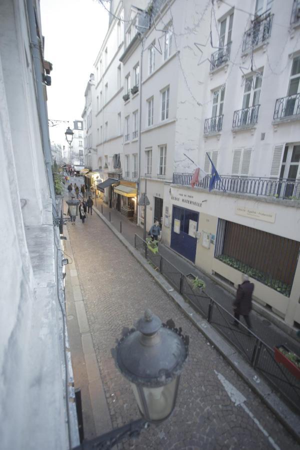 De Luxe Pres De Notre Dame De Appartement