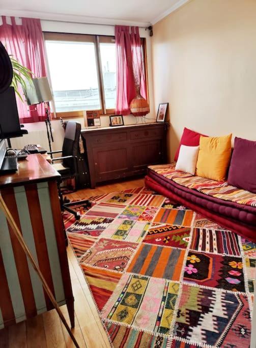 70 M² Pres Des Bateaux - By The Canal *